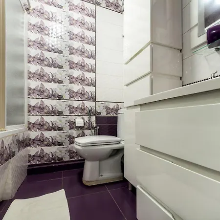 Apartamenty On Kryvonosa Lviv Exterior photo